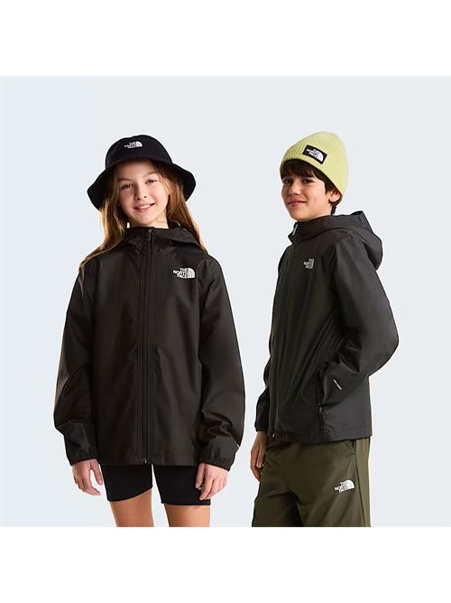 Giacca da pioggia Zipline da ragazzi THE NORTH FACE | NF0A8B7ZJK31